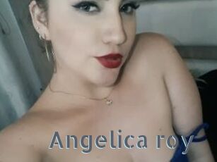 Angelica_roy