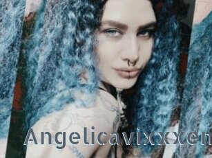 Angelicavixxxen