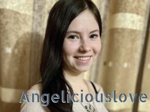 Angeliciouslove