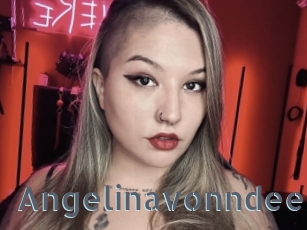 Angelinavonndeep