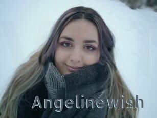 Angelinewish