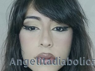 Angelitadiabolica