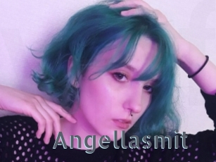 Angellasmit