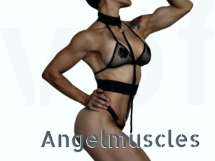 Angelmuscles