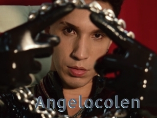 Angelocolen