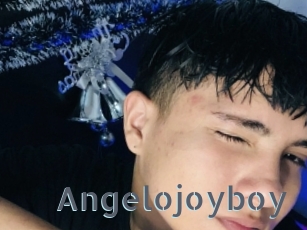 Angelojoyboy