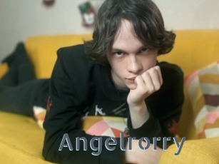 Angelrorry