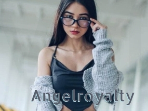 Angelroyalty