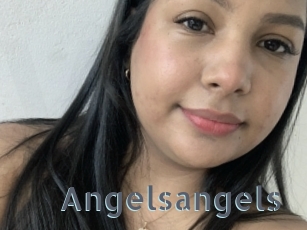 Angelsangels