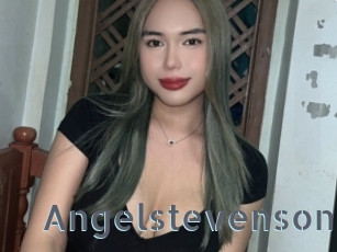 Angelstevenson