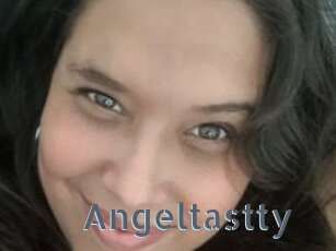 Angeltastty