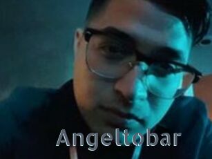 Angeltobar