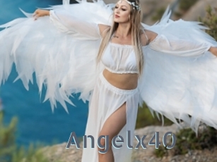 Angelx40