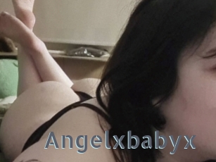 Angelxbabyx