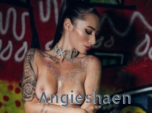 Angieshaen