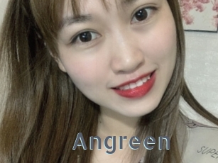 Angreen