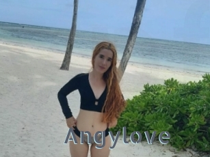 Angylove