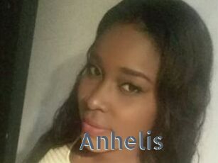 Anhelis