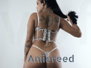 Aniiereed