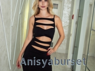 Anisyaburset