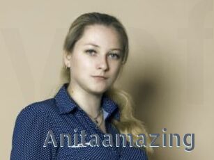 Anitaamazing