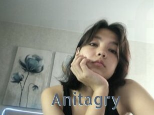 Anitagry