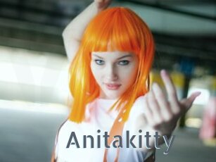 Anitakitty