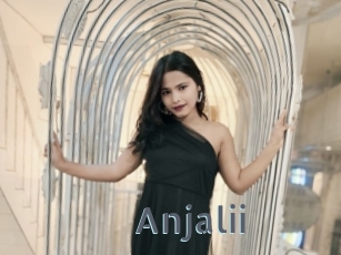 Anjalii