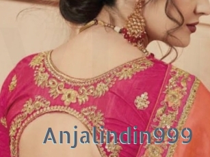 Anjalindin999