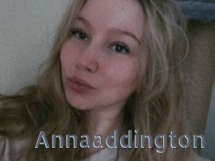 Annaaddington