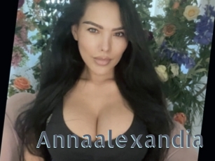 Annaalexandia