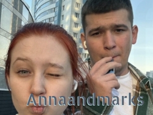 Annaandmarks