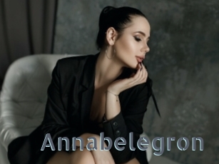 Annabelegron