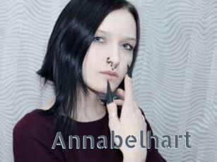 Annabelhart