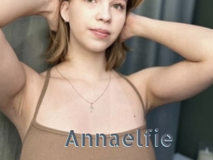 Annaelfie