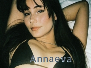 Annaeva