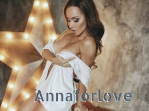 Annaforlove