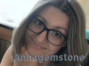 Annagemstone