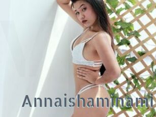 Annaishaminami