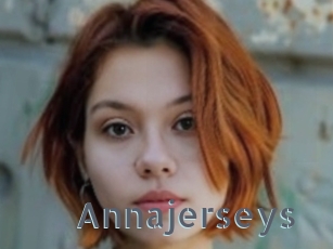 Annajerseys