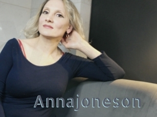 Annajoneson