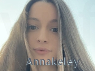 Annakeley