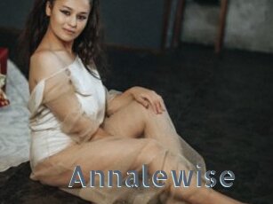 Annalewise