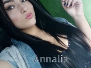 Annalia