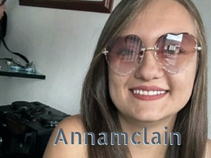 Annamclain