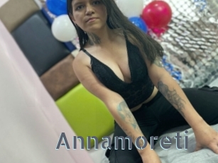 Annamoreti