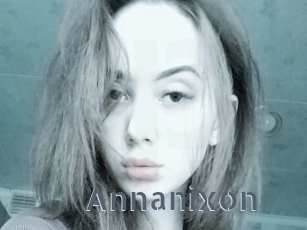 Annanixon