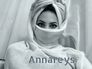 Annareys