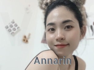 Annarin