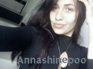 Annashinepoo